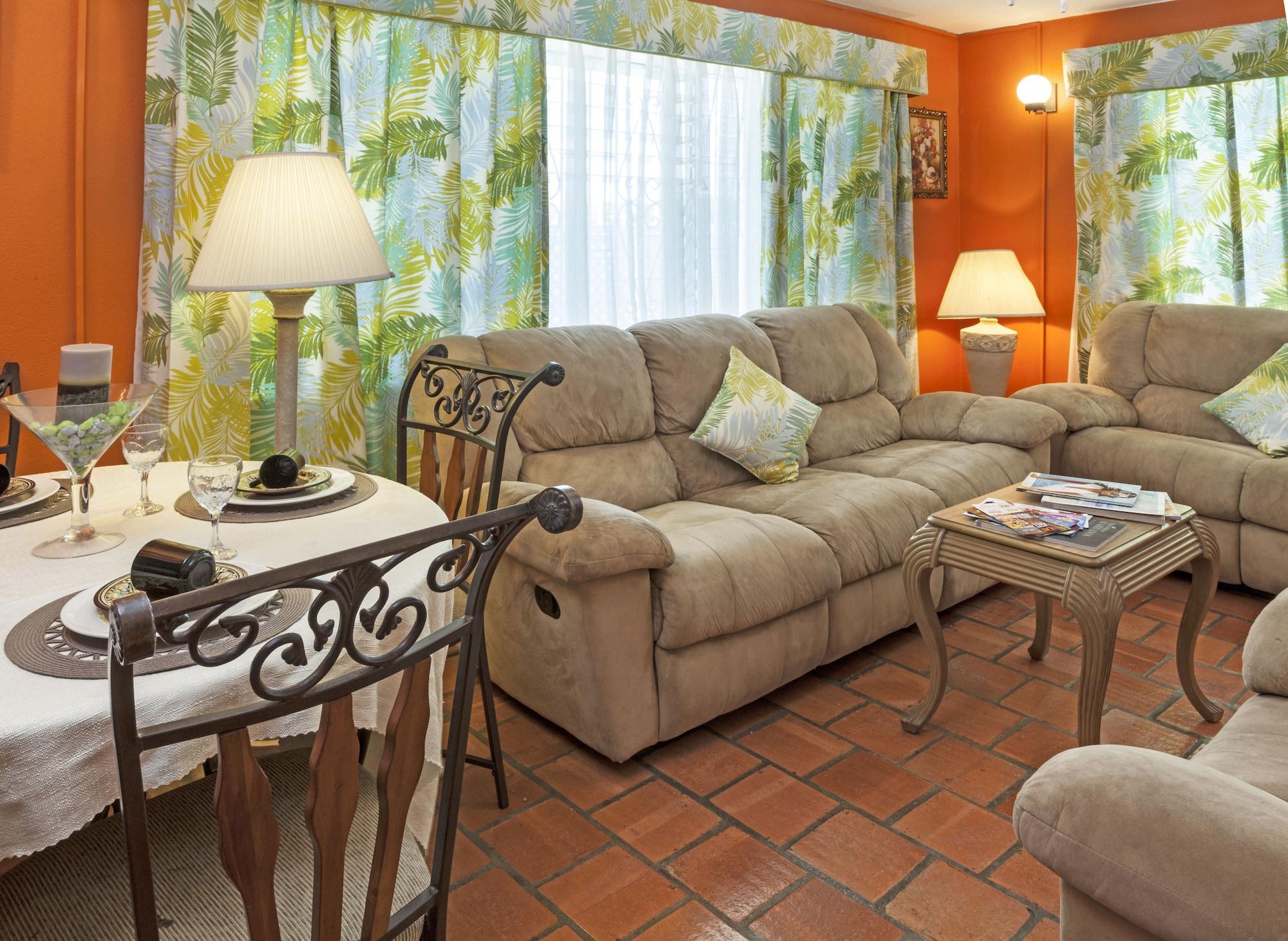Palm Garden Hotel Barbados Bridgetown Esterno foto