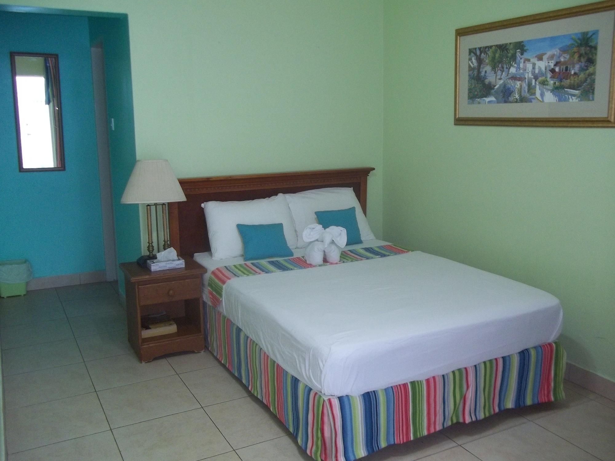 Palm Garden Hotel Barbados Bridgetown Esterno foto