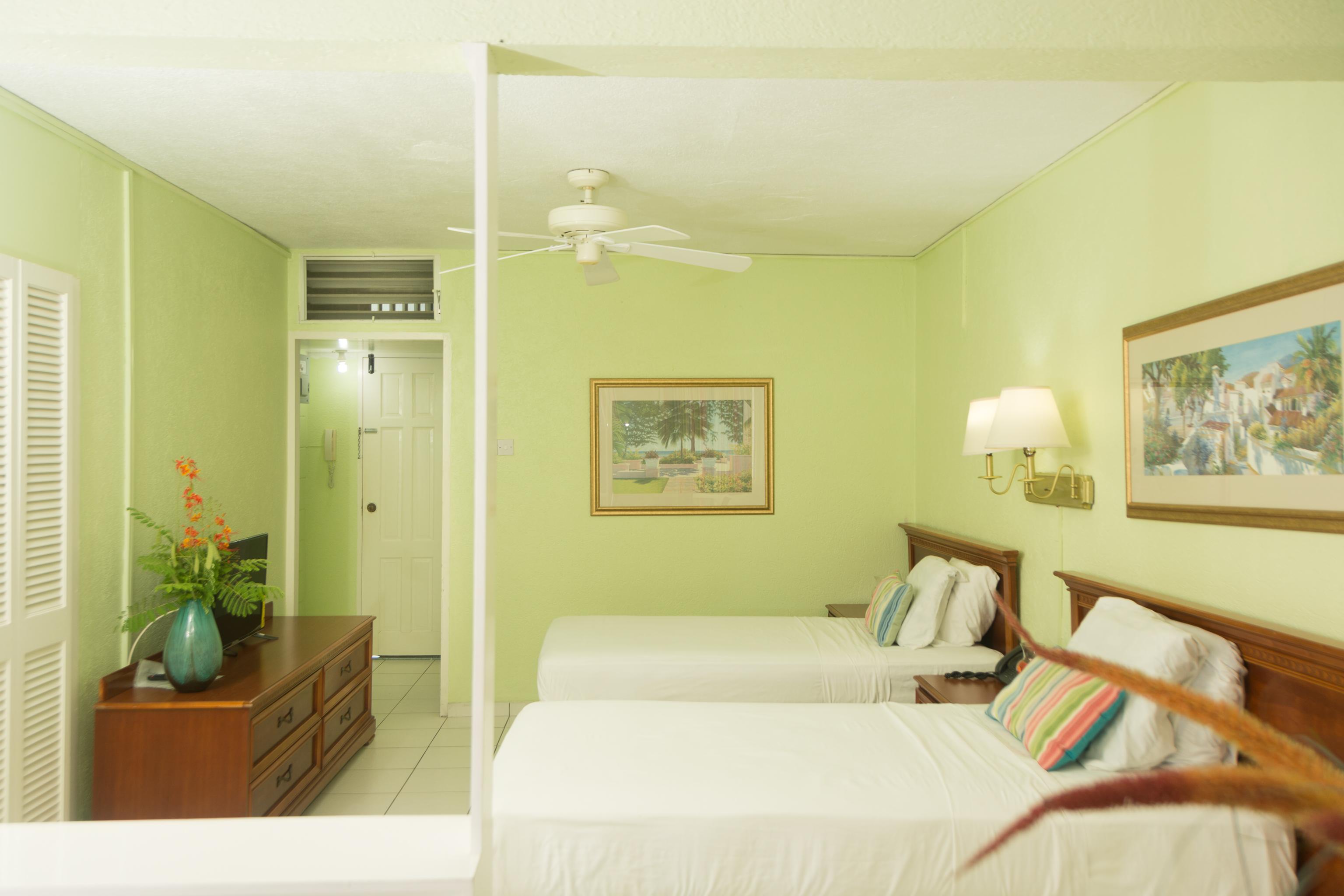 Palm Garden Hotel Barbados Bridgetown Esterno foto