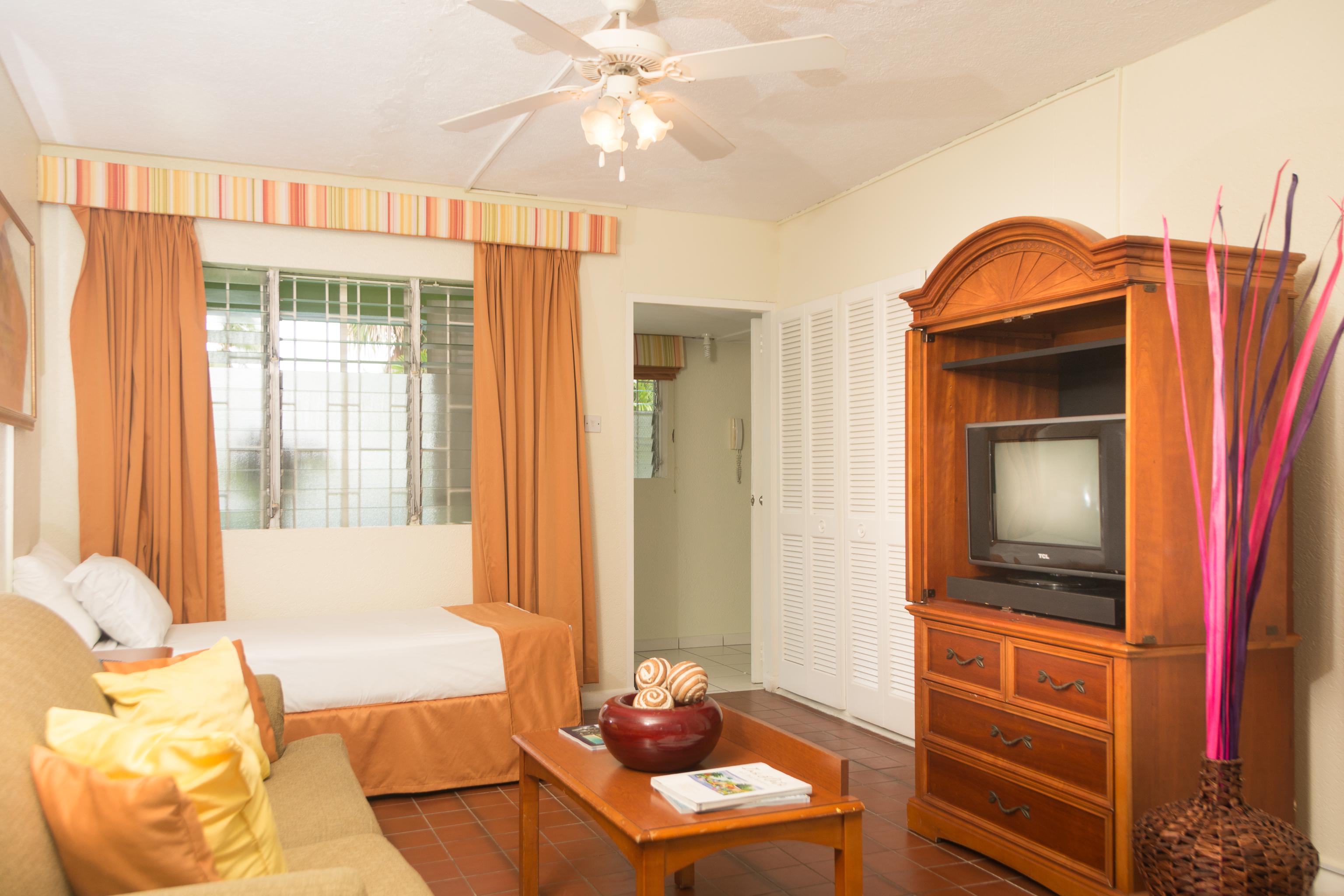 Palm Garden Hotel Barbados Bridgetown Esterno foto