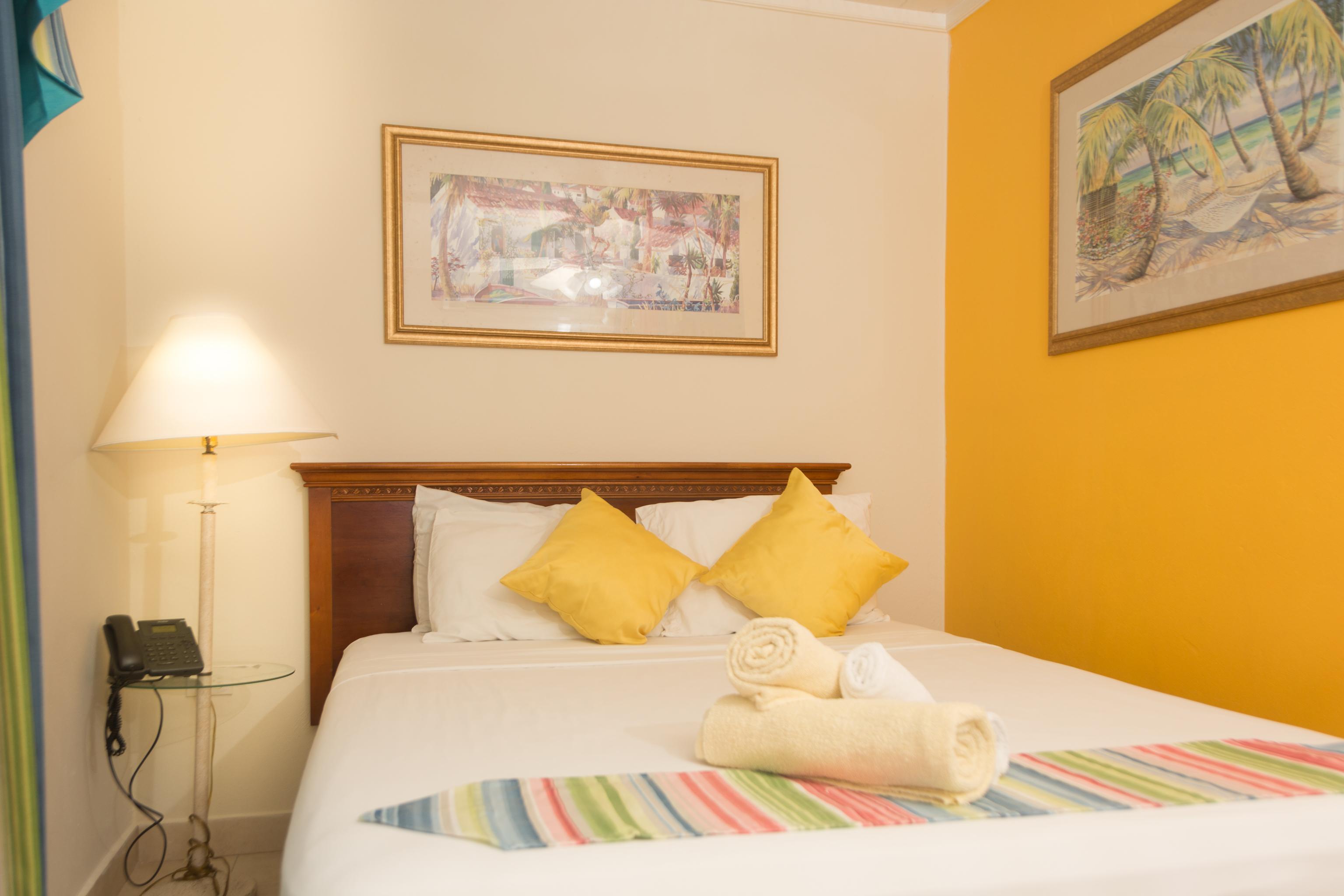 Palm Garden Hotel Barbados Bridgetown Esterno foto