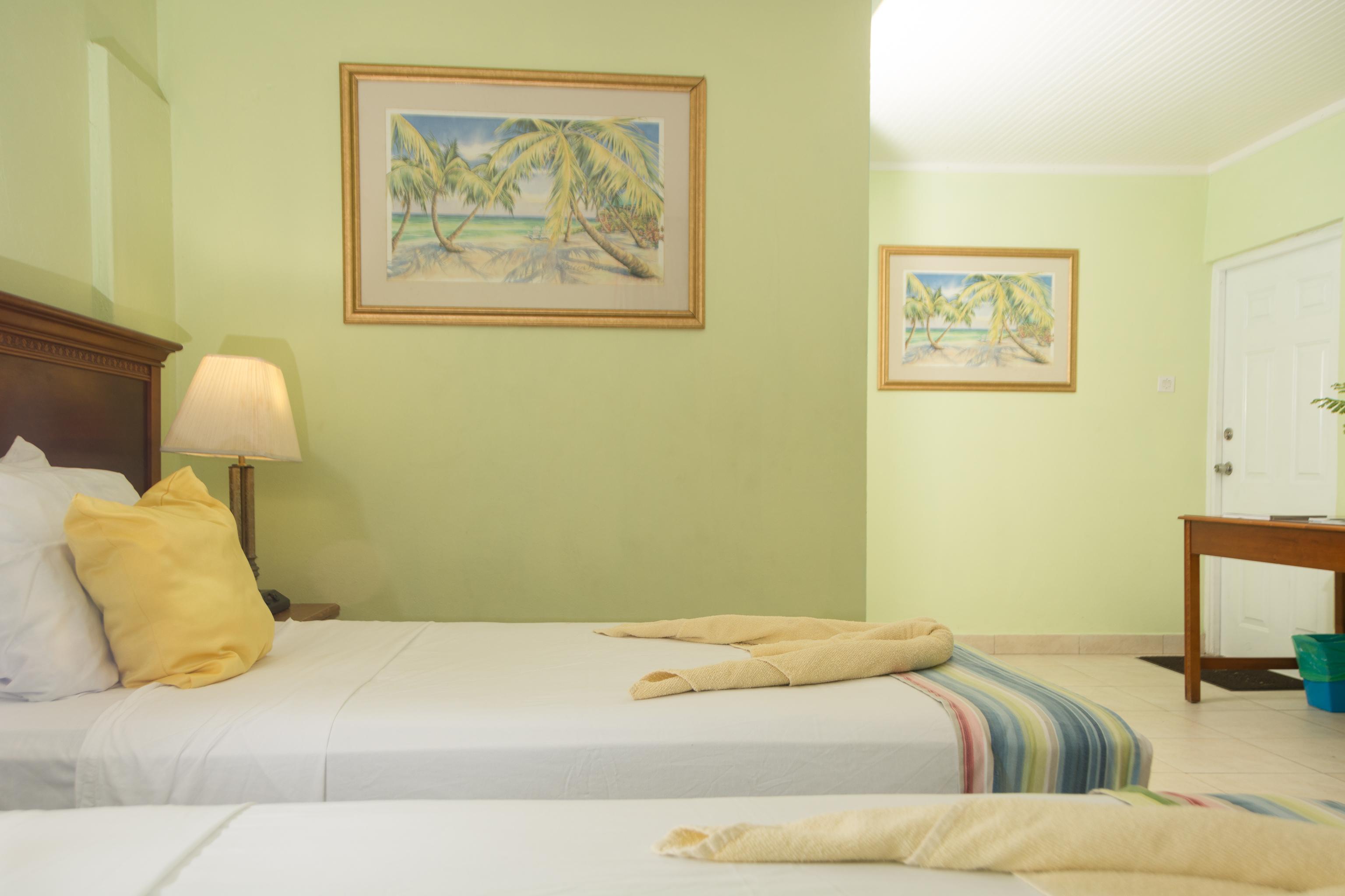 Palm Garden Hotel Barbados Bridgetown Esterno foto
