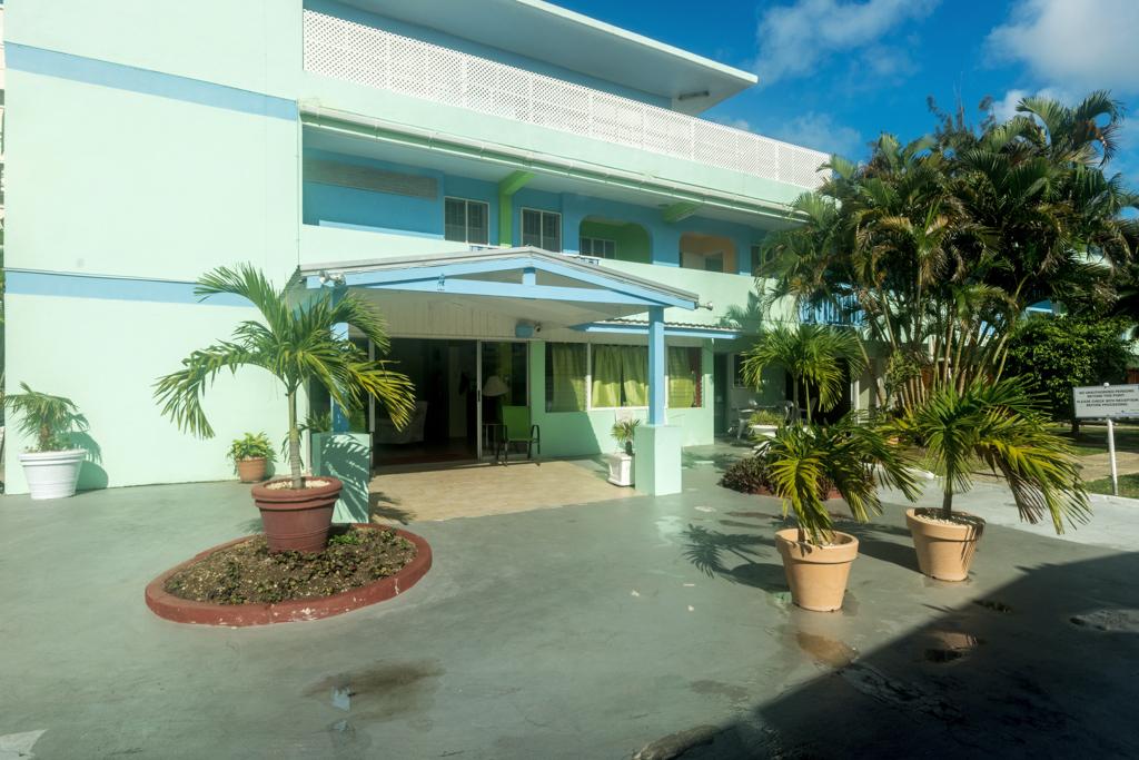 Palm Garden Hotel Barbados Bridgetown Esterno foto