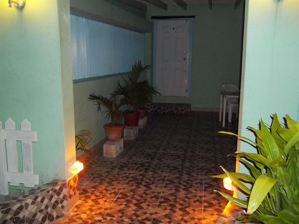 Palm Garden Hotel Barbados Bridgetown Esterno foto
