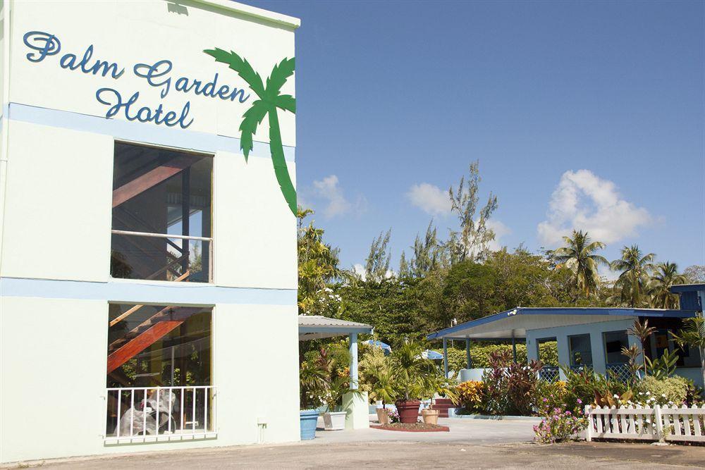 Palm Garden Hotel Barbados Bridgetown Esterno foto