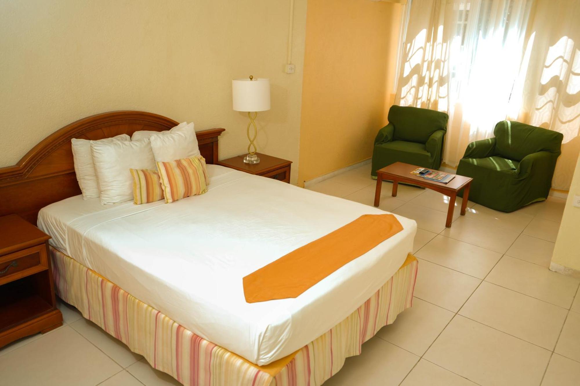 Palm Garden Hotel Barbados Bridgetown Esterno foto