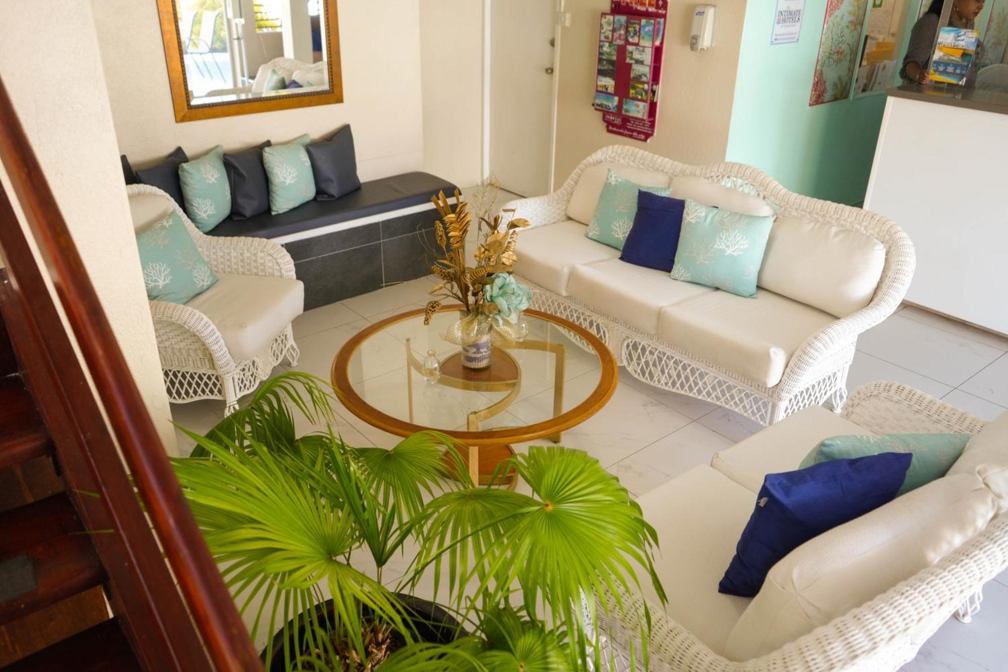 Palm Garden Hotel Barbados Bridgetown Esterno foto