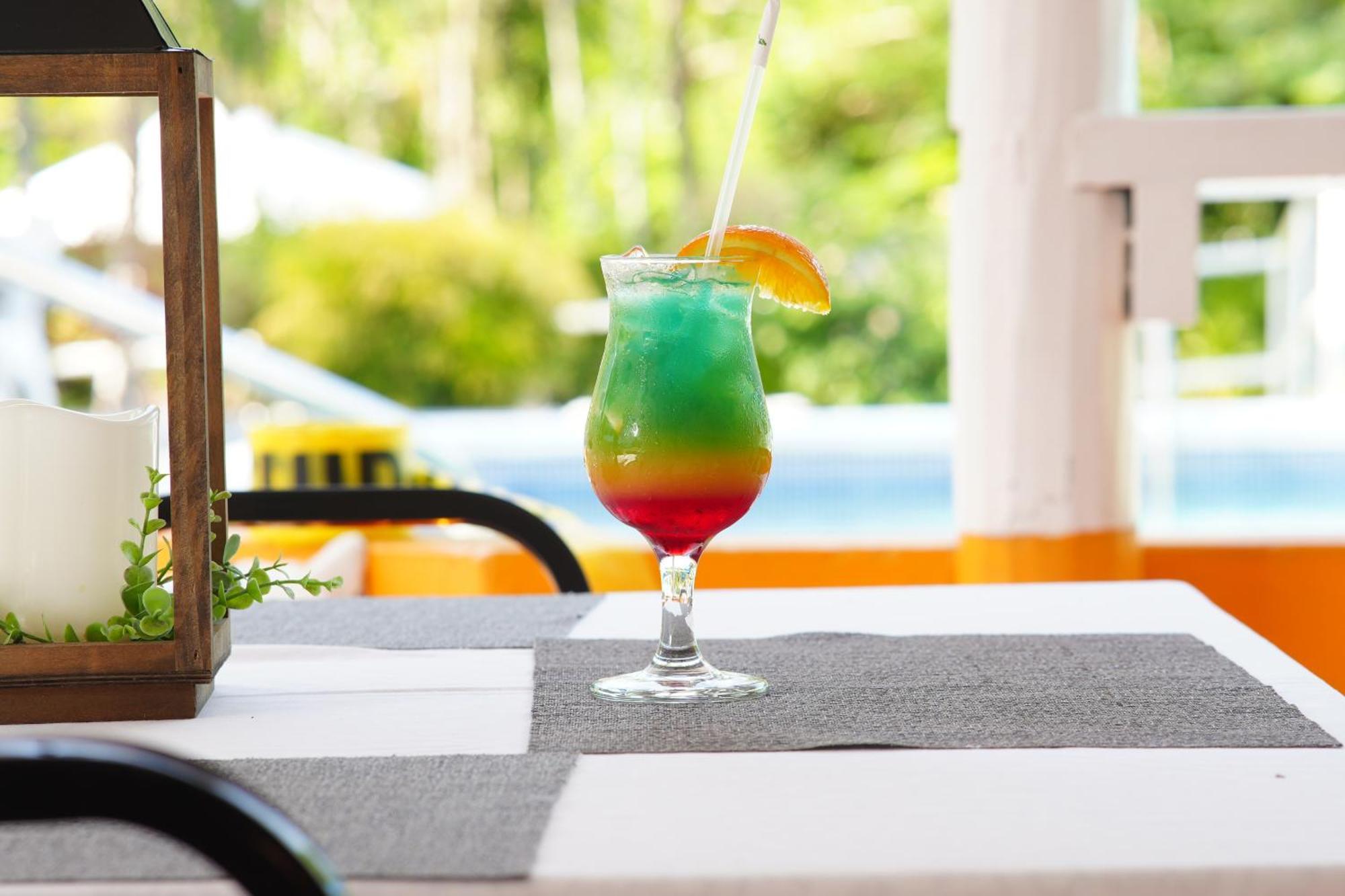 Palm Garden Hotel Barbados Bridgetown Esterno foto