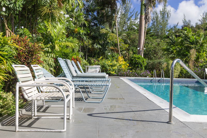 Palm Garden Hotel Barbados Bridgetown Esterno foto