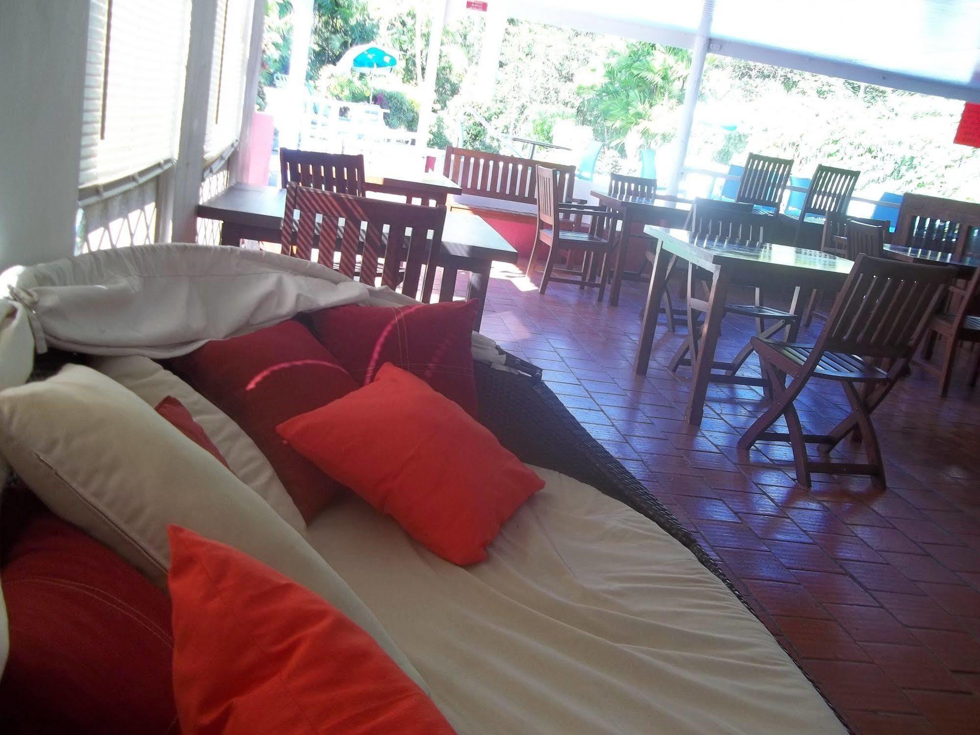 Palm Garden Hotel Barbados Bridgetown Esterno foto